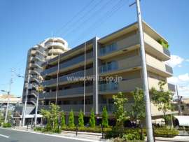 プロパレス吹田モナークヒルズ