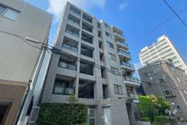 藤和シティホームズ上野