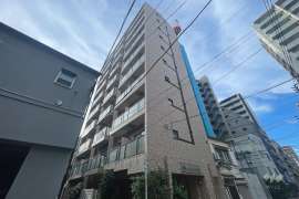 日神パレステージ御徒町