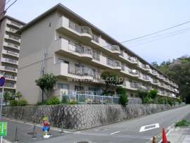 グリーンハイツ向陽4号棟