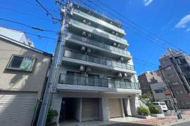 ヴェラハイツ蔵前