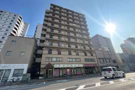 朝日蔵前プラザ