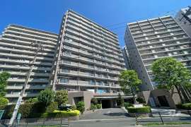 カーサ浅草桜橋