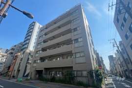 グランベル上野の杜