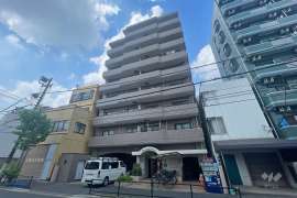 ロイヤルステージ浅草