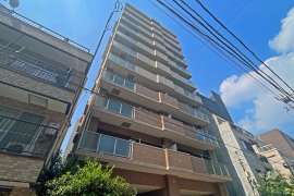 ゼファー浅草馬道通り