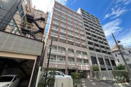 デュオスカーラ上野