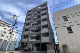 アビテ蔵前リバーサイド