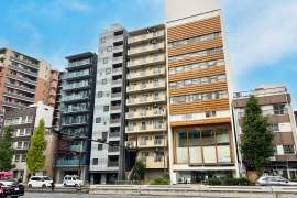 ドメイン入谷ステーションプラザ