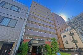 ソアブール御徒町コンフォート