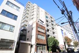 ユニオンパレス御徒町