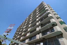 サニードゥエル宝塚B棟