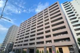 クリオ浅草参番館