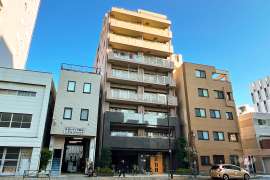 クリオ東浅草