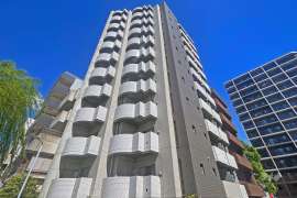 スカイコート浅草柳橋