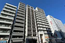 ダイナシティ浅草