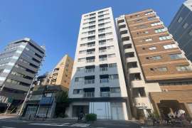 コンフォルテハイム蔵前