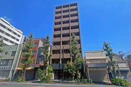 パークウェル浅草弐番館