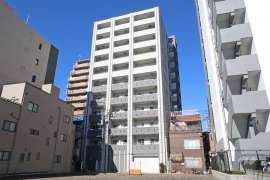 ダイナシティ台東三ノ輪