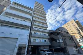 日神デュオステージ浅草松が谷