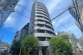 グランティアラ新御徒町アジールコート