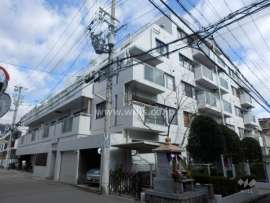 オークラハイム東灘