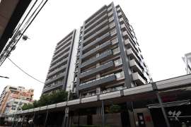 サンクタス浅草レジデンス