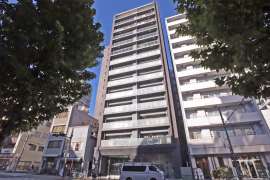 シティハウス新御徒町ステーションコート