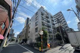 クリオ入谷壱番館