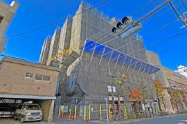 サンハイツ根岸
