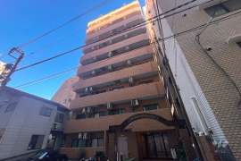 ライオンズマンション御徒町第3