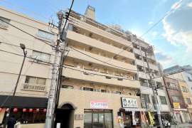 ライオンズマンション浅草駅前