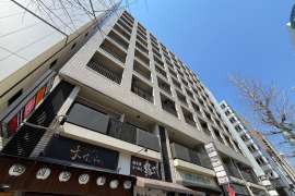 御徒町グリーンハイツ