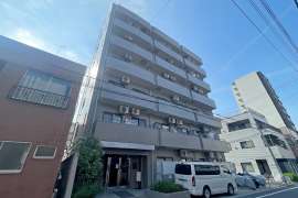 三の輪シティハウス