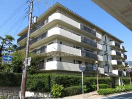 住吉川アーバンライフ
