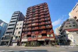 浅草寿町ダイヤモンドマンション