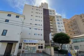 中銀上野パークマンシオン
