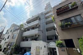 ダイホープラザ三ノ輪