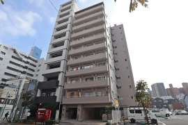 根岸武蔵野マンション