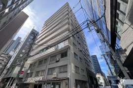 駒形武蔵野マンション