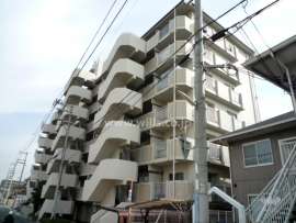 甲南セゾン東灘