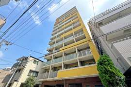 ライジングプレイス浅草弐番館