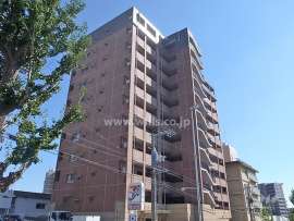 アルス緑地公園レ・カラント