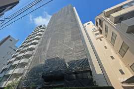 コージーコート上野御徒町1