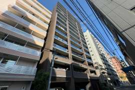 ライオンズ浅草橋レジデンス