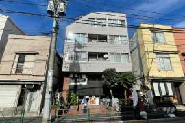 サンライズ千駄木