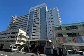 京成サンコーポ浅草