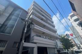 グリーンハイツ浅草