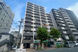 鶯谷上原ハイツ