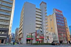 チュリス田原町